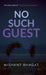 No Such Guest by Nishant Bhagat