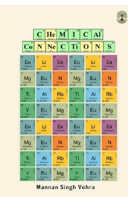 Chemical Connections by Mannan Singh Vohra
