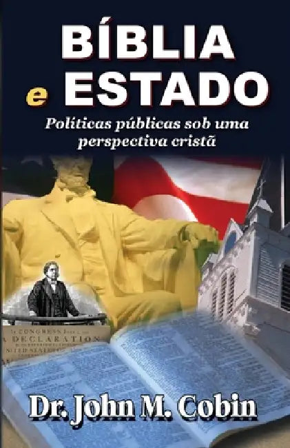 Bíblia e Estado by Cobin
