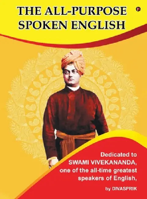 The All-Purpose Spoken English by Divasprik