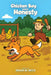 Chicken Boy Learns to Be Honest by Brian M. Reck