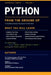 Python from the Ground Up: A Complete, Practical Foundation for Real Work by Dr S. Velmourougan