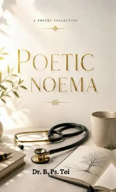 Poetic Noema by Dr B Ps Toi