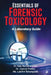 Essentials of Forensic Toxicology: A Laboratory Guide by Dr Raju Nandhakumar, Dr Jeyaraj Prabhu, MS Labhini Rahangdale