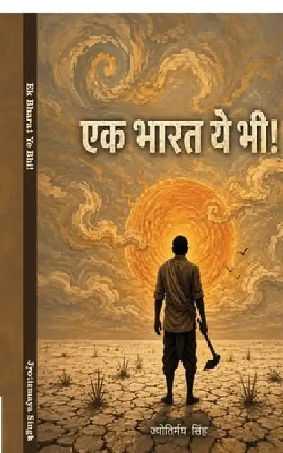 Ek Bharat Ye Bhi! by Jyotirmaya Singh