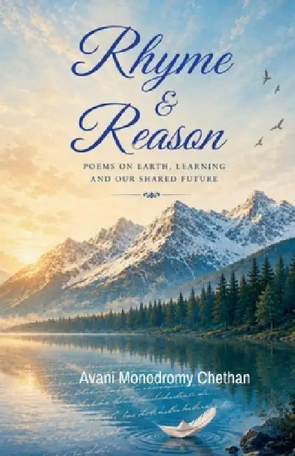 Rhyme and Reason by Avani Monodromy Chethan
