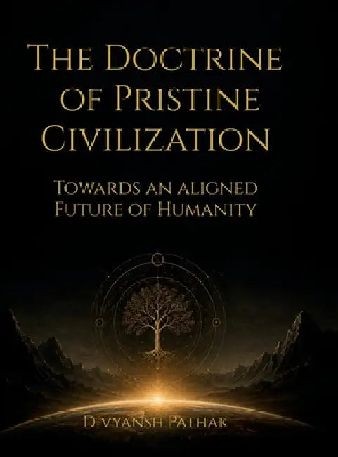 The Doctrine of Pristine Civilization: Towards the Aligned Future of Humanity by Divyansh Pathak