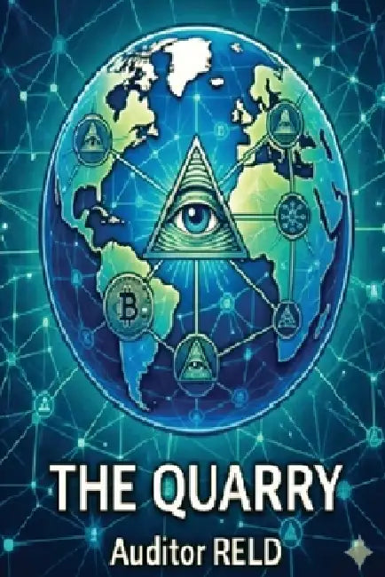 The Quarry by Auditor Reld
