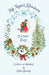 Mrs. Mouse's Adventures A Winter Party by Krista Remaily