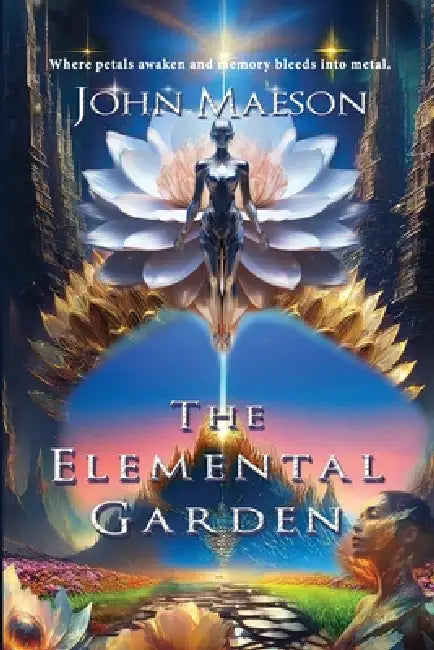 The Elemental Garden by John Maeson
