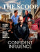 The Scoop Magazine by Hanna Olivas, Adriana Luna