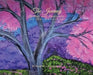 The Journey: Poetry and Paintings of Dr. Paulette by Ph. D. Paulette A. Meikle