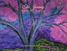 The Journey: Poetry and Paintings of Dr. Paulette by Ph. D. Paulette A. Meikle