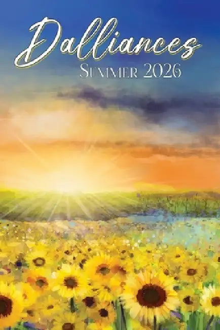 Dalliances: Summer 2026 by Cupid's Arrow Publishing