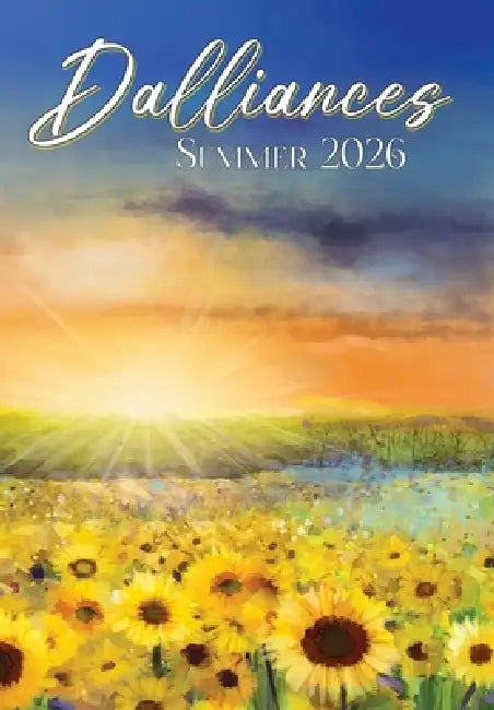 Dalliances: Summer 2026 by Cupid's Arrow Publishing