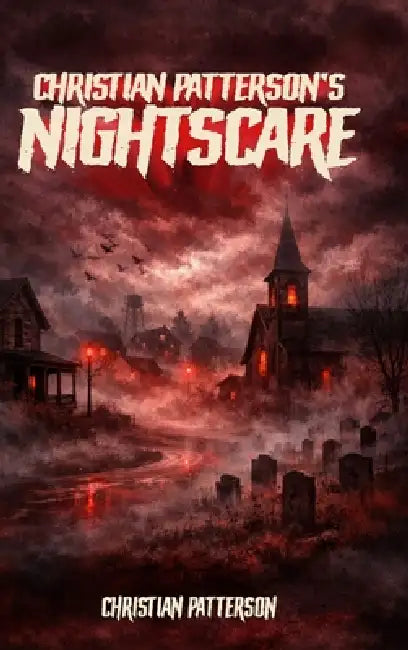 Christian Patterson's Nightscare by Christian Patterson