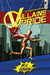 Villains Pride by M. K. Gibson