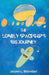 The Lonely Spaceship's Big Journey by Jaiyen L. Bhandari
