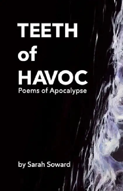 Teeth of Havoc: Poems of Apocalypse by Sarah Soward