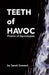 Teeth of Havoc: Poems of Apocalypse by Sarah Soward