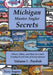 Michigan Master Angler Secrets - Volume I - Panfish: Where, When, and How to Catch Trophy-Sized Fish of Every Species by Terry Angers