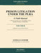 Prison Litigation Under the PLRA: A Field Manual by Lozelle Lenoir