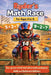 Ryder's Math Race by Shaun Nelms