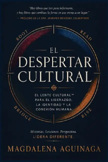El Despertar Cultural by Magdalena Aguinaga
