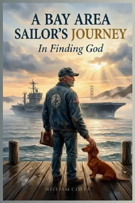 A Bay Area Sailor's Journey by William Costa