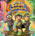The Scab Workers by Thomas M. Kamenos