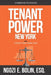 Tenant Power: New York - A Renter's Plain-English Guide by Ngozi E. Bolin Esq