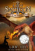 Blast of the Dragon's Fury by L. R. W. Lee