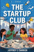 The Startup Club by L. Carrier