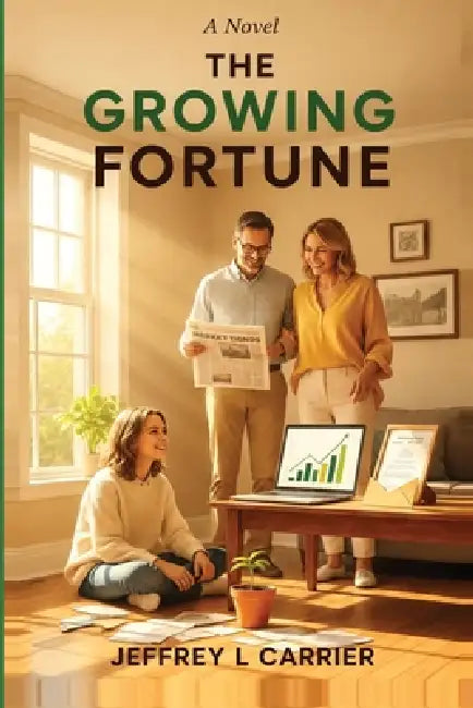 The Growing Fortune by Carrier