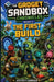 The First Build by Jeffrey L. Carrier