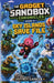 Sky Islands Save File by Jeffrey L. Carrier
