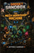 The Mech Workshop Machine by Jeffrey L. Carrier