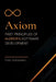 Axiom: First Principles of AI-Driven Software Development by Tony Adesanwo