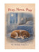 Pray, Nova, Pray by Melinda Robertson