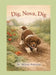 Dig, Nova, Dig by Melinda Robertson