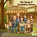 The Gang of Dandelion Street: A Mudpies Universe Story by Brian Edward McDermott