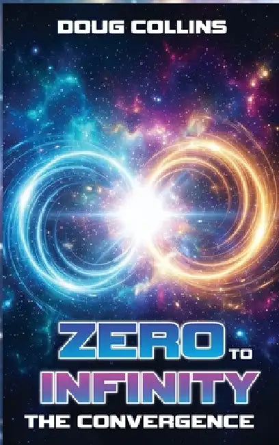 Zero to Infinity: The Convergence by Doug Collins