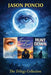The Blue Eyes Trilogy: Three Novels by Jason Poncio - The Trilogy Collection by Jason Poncio