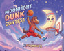 Moonlight Dunk Contest by M. P. Hamburg
