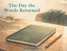 The Day The Words Returned by Amanda Legaspi, Jasper Legaspizion