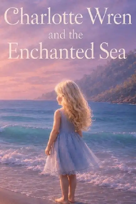Charlotte Wren and the Enchanted Sea by Layered Living Studios