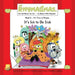 It's Ick to Be Sick: It's Time to Rhyme by Catherine A. Thornton, Elizabeth L. Haskins