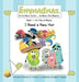 I Need a New Hat: It's Time to Rhyme by Catherine A. Thornton, Elizabeth L. Haskins