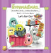 Let's Eat Out: It's Time to Rhyme by Catherine A. Thornton, Elizabeth L. Haskins