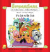 It's Ick to Be Sick: It's Time to Rhyme by Catherine A. Thornton, Elizabeth L. Haskins